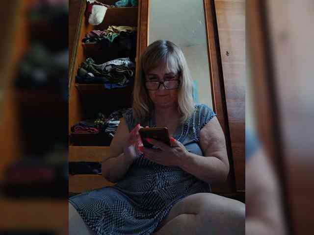 Alina1965 webcam