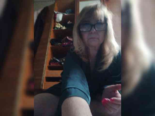 Alina1965 webcam