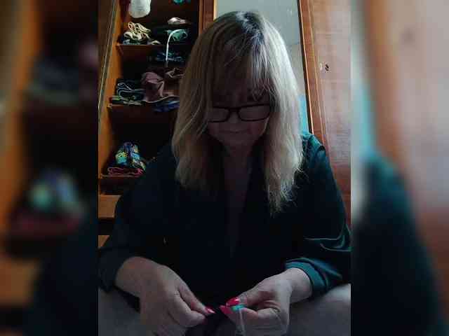 Alina1965 webcam