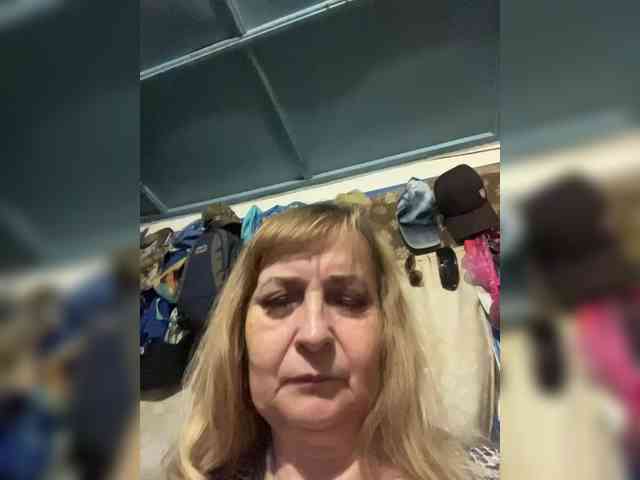 Alina1965 webcam