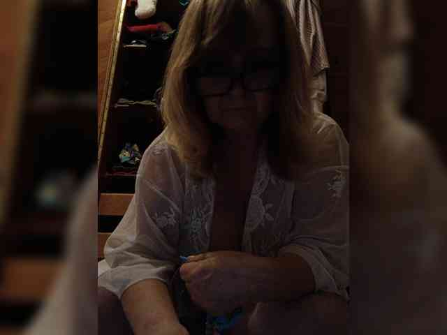 Alina1965 webcam