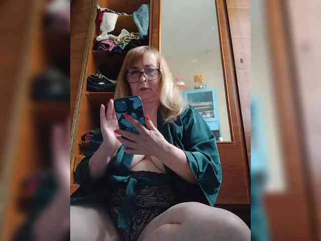 Alina1965 webcam