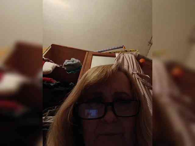 Alina1965 webcam