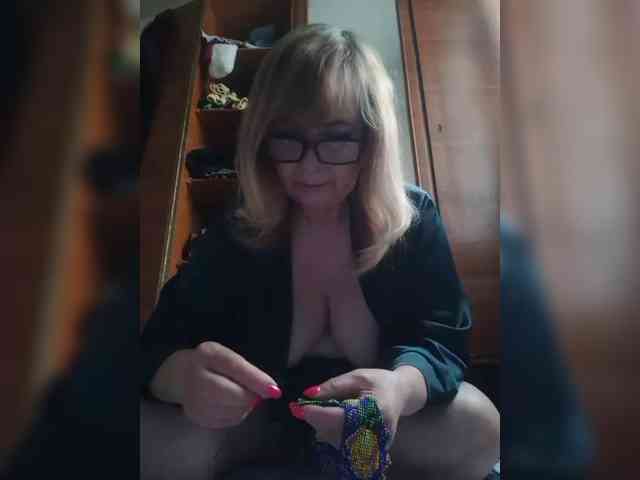 Alina1965 webcam
