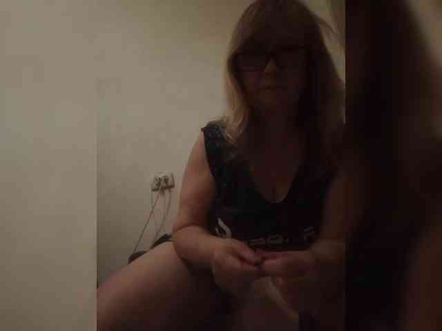 Alina1965 webcam