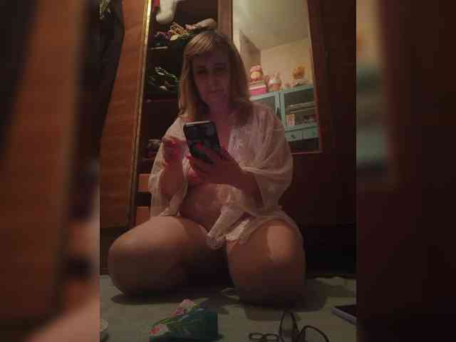 Alina1965 webcam