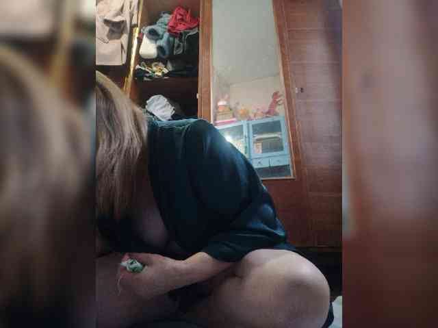 Alina1965 webcam