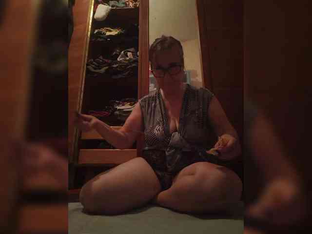 Alina1965 webcam