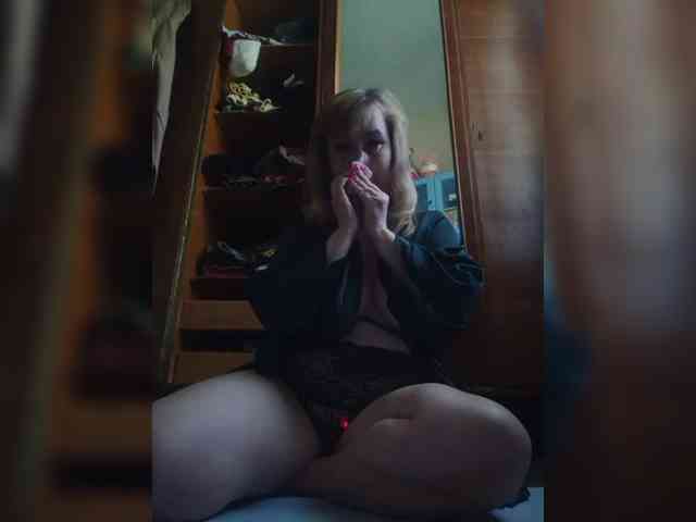 Alina1965 webcam
