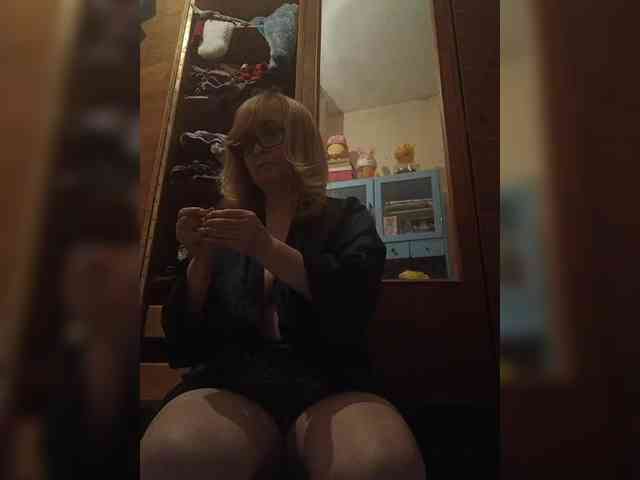 Alina1965 webcam