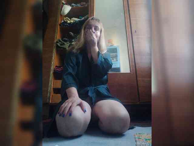 Alina1965 webcam