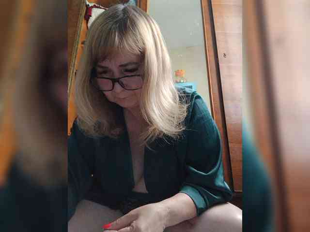 Alina1965 webcam