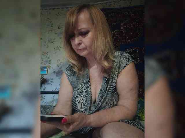 Alina1965 webcam