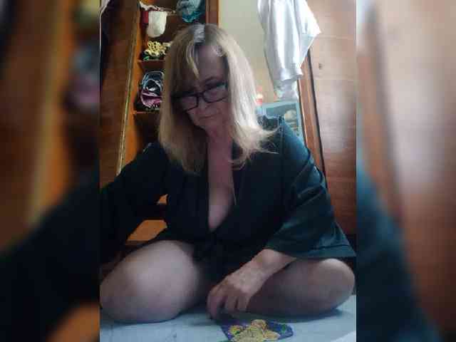 Alina1965 webcam