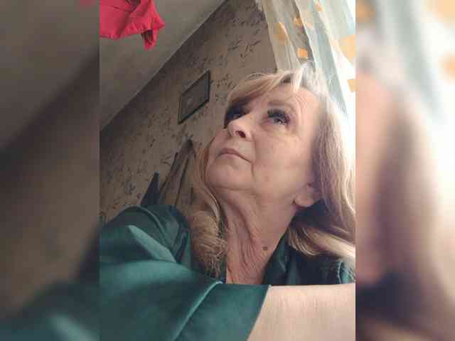 Alina1965 webcam