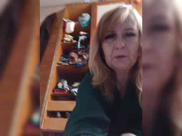 Alina1965 webcam