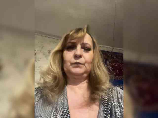 Alina1965 webcam