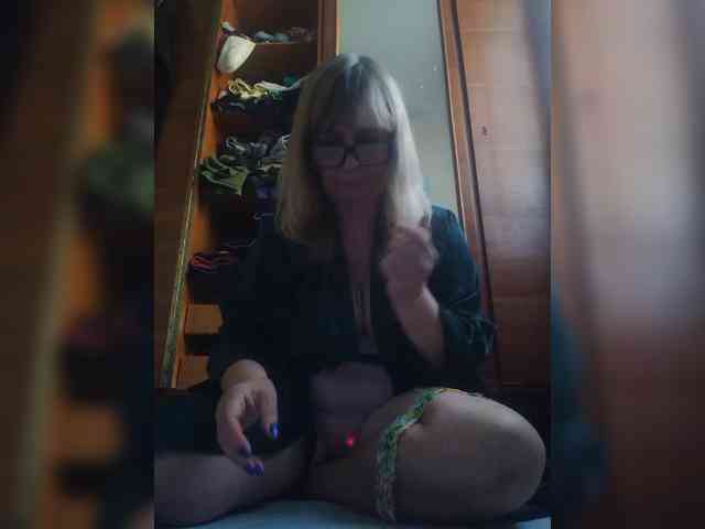Alina1965 webcam