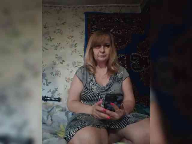 Alina1965 webcam