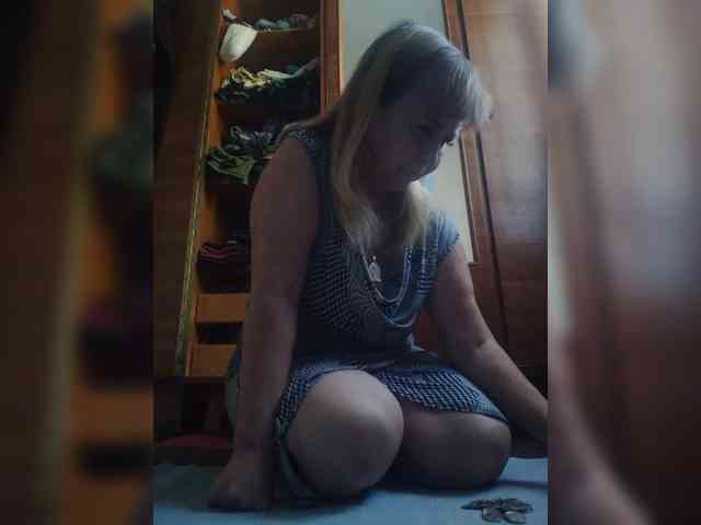 Alina1965 webcam