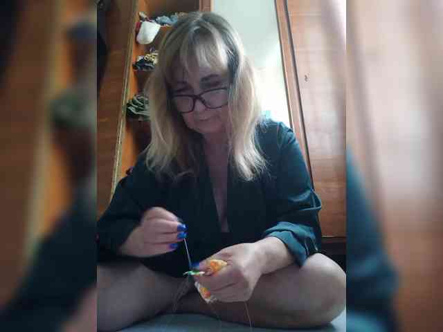 Alina1965 webcam