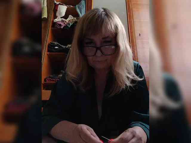 Alina1965 webcam