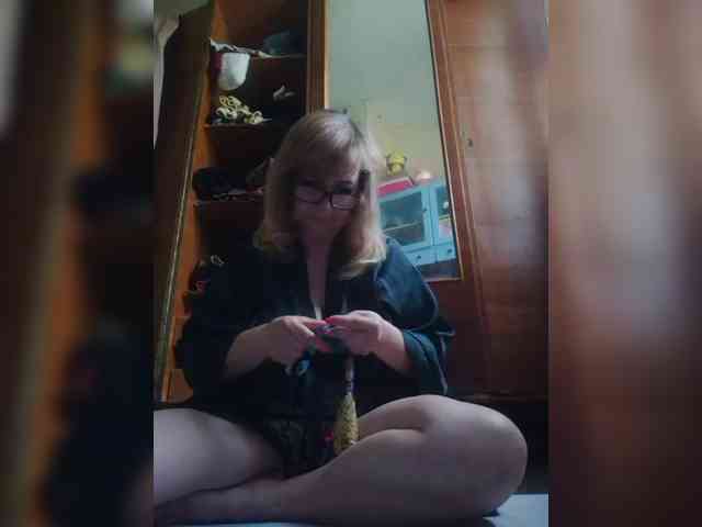 Alina1965 webcam