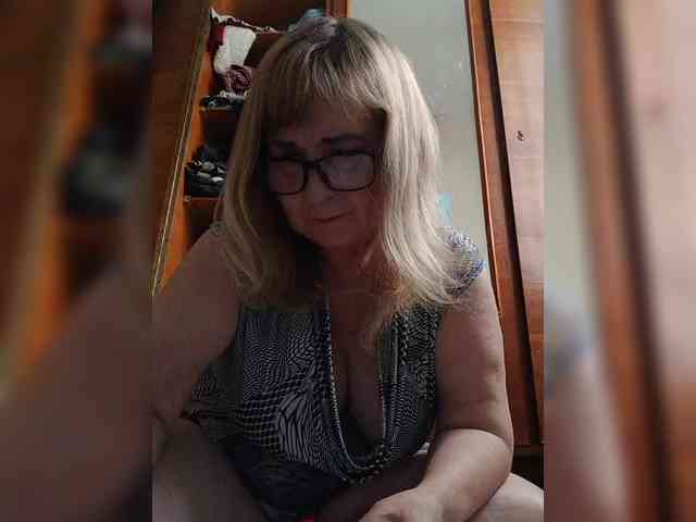 Alina1965 Sex Cam Show