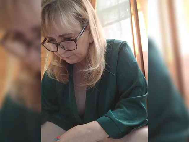Alina1965 webcam