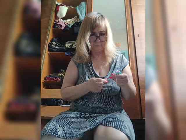 Alina1965 webcam