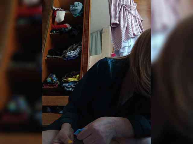 Alina1965 webcam