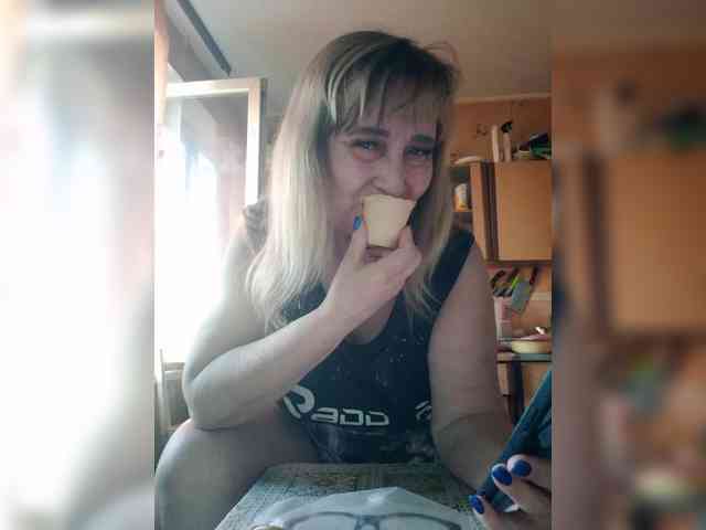 Alina1965 webcam