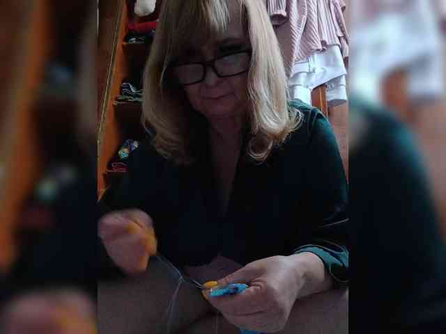 Alina1965 webcam