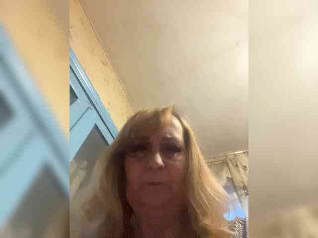 Alina1965 webcam