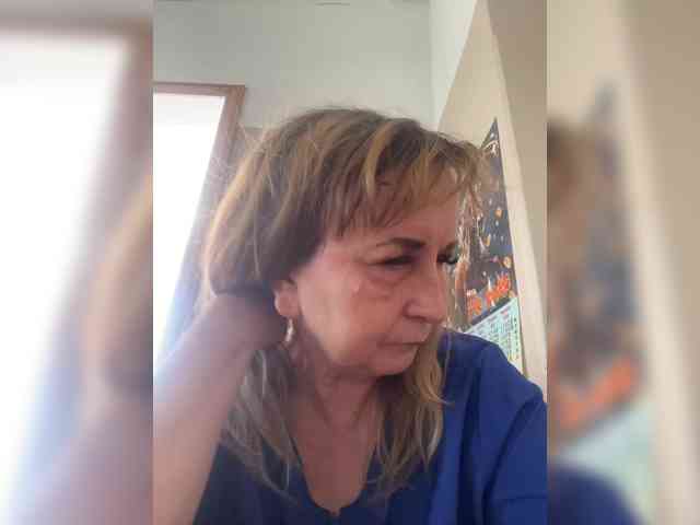 Alina1965 webcam