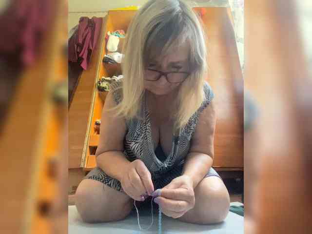 Alina1965 webcam