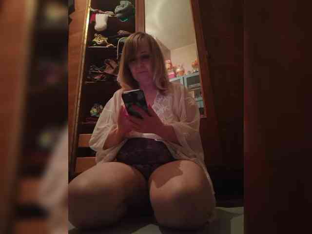 Alina1965 webcam