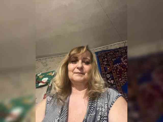 Alina1965 Live Webcam on BongaCams