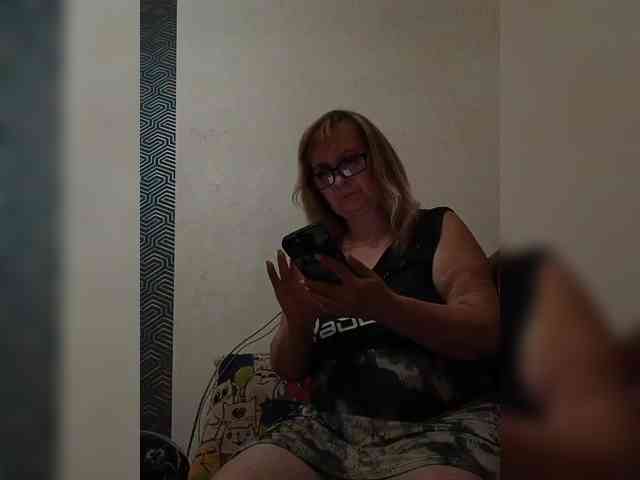 Alina1965 webcam