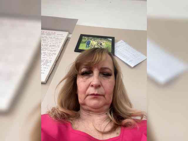 Alina1965 webcam