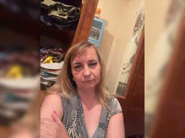 Alina1965 webcam