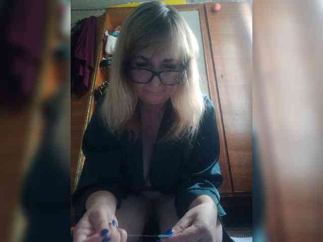 Alina1965 webcam