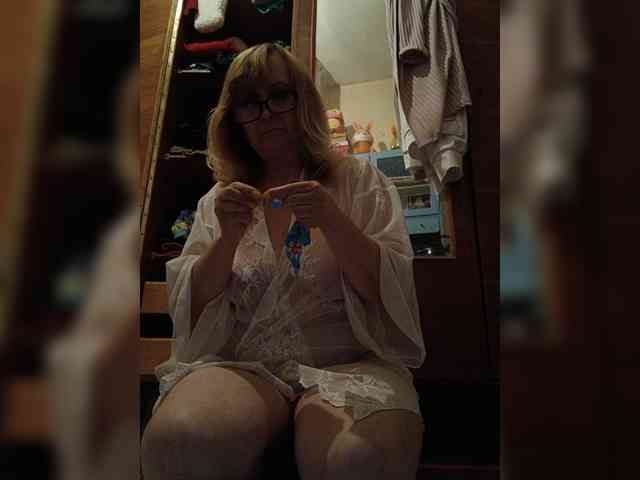 Alina1965 webcam
