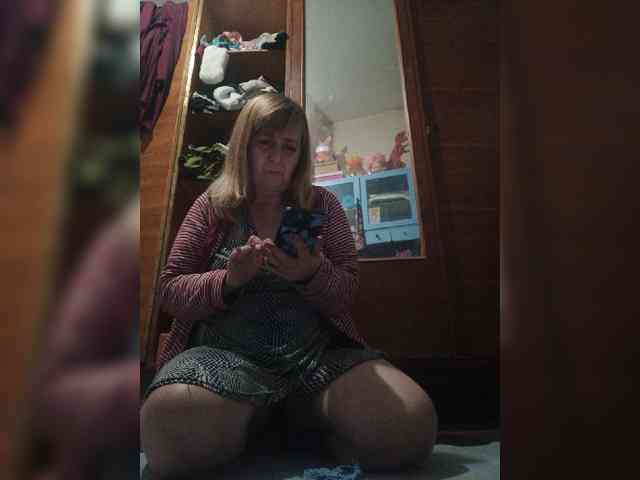 Alina1965 webcam