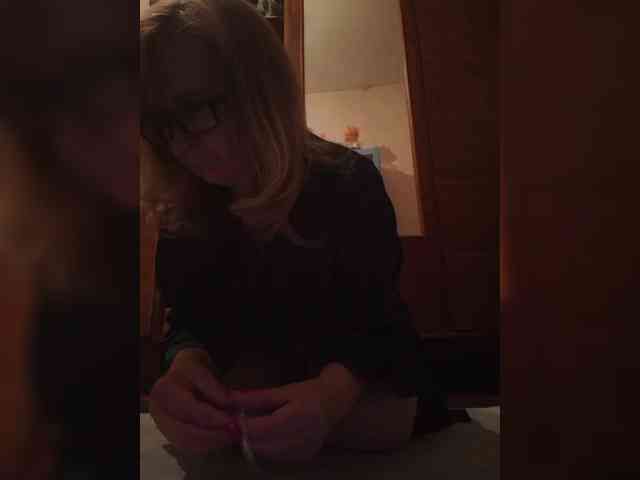 Alina1965 webcam