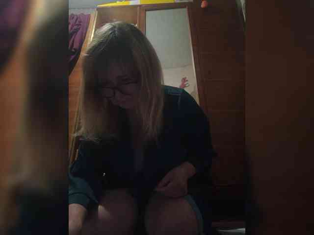 Alina1965 webcam