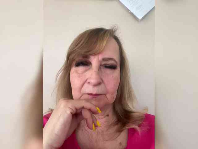 Alina1965 webcam