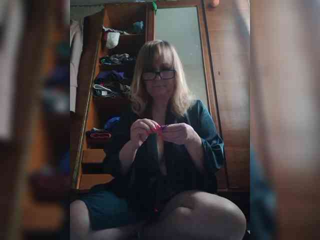 Alina1965 webcam