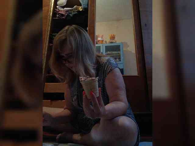 Alina1965 webcam
