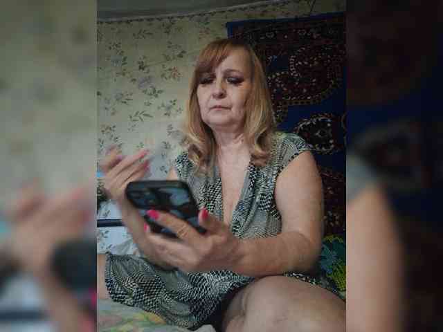 Alina1965 webcam